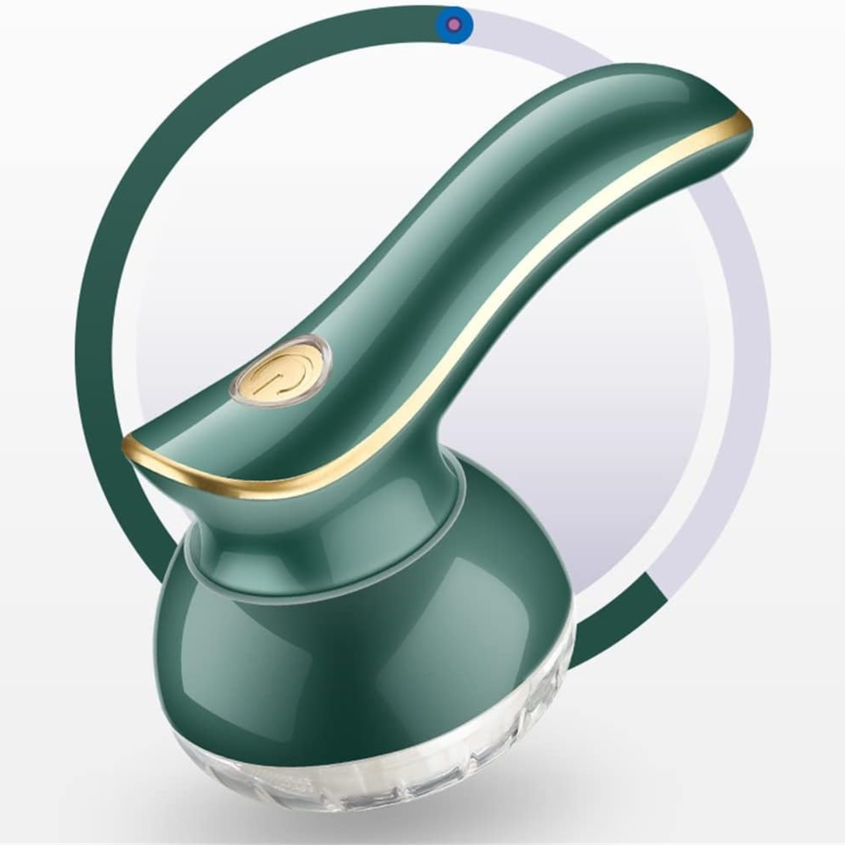 Gray helmet for bikers